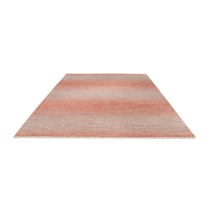 Designer tæppe - 360 x 274 cm - flerfarvet