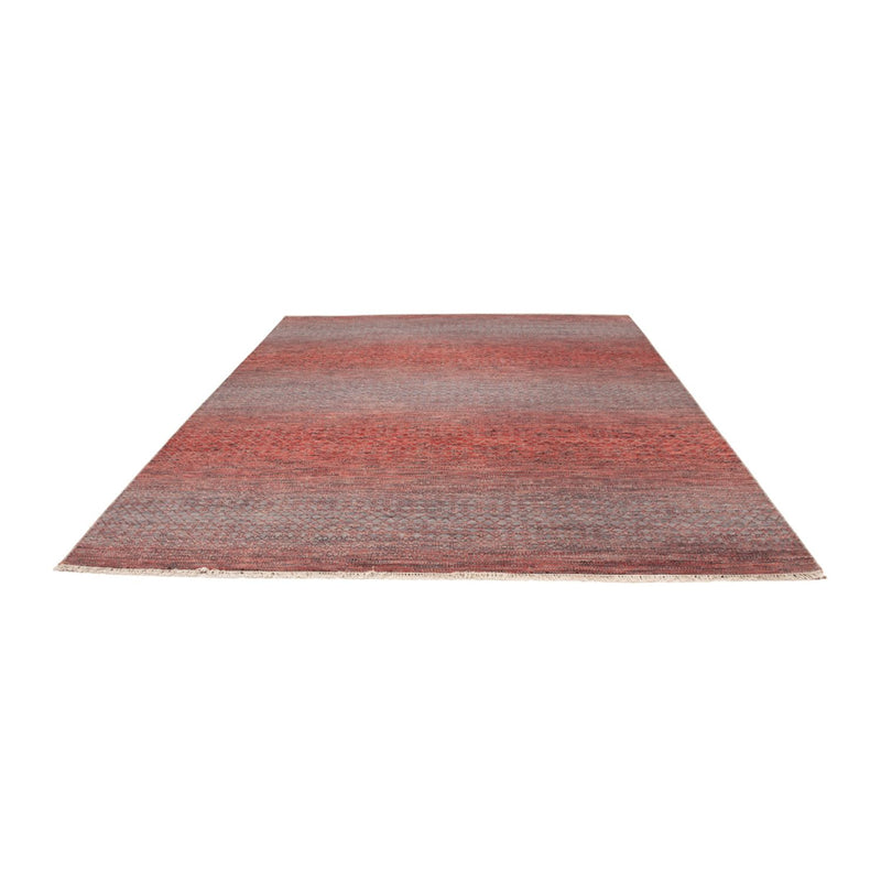 Designer tæppe - 365 x 275 cm - flerfarvet