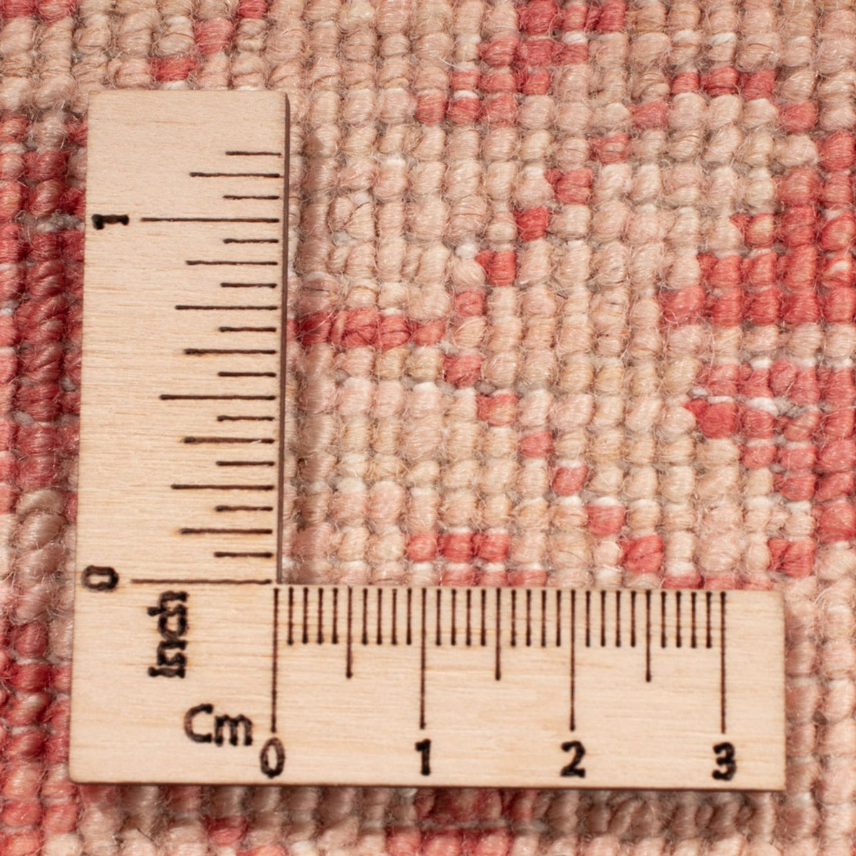 Ziegler Carpet - Ariana - 364 x 282 cm - lysrød