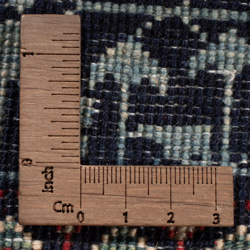 Ziegler Carpet - Ariana - 358 x 274 cm - flerfarvet