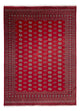 Bukhara Tæppe 380x277cm - Orientalsk tæppe