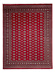 Bukhara Tæppe 362x278cm - Orientalsk tæppe