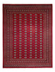 Bukhara Tæppe 363x280cm - Orientalsk tæppe