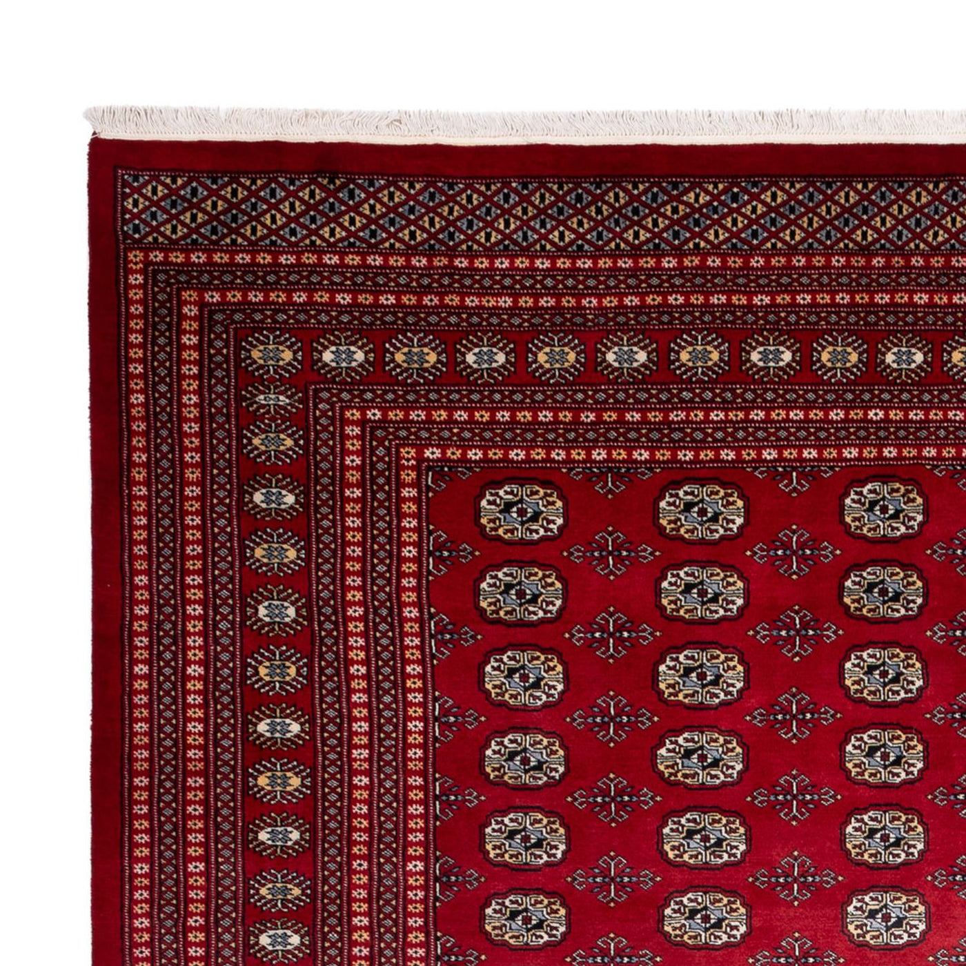 Bukhara Tæppe 363x280cm - Orientalsk tæppe