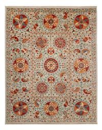 Ziegler Carpet - Ariana - 357 x 281 cm - sand