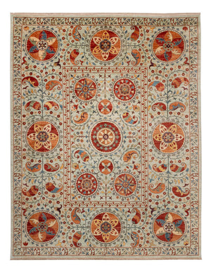 Ziegler Carpet - Ariana - 357 x 281 cm - sand