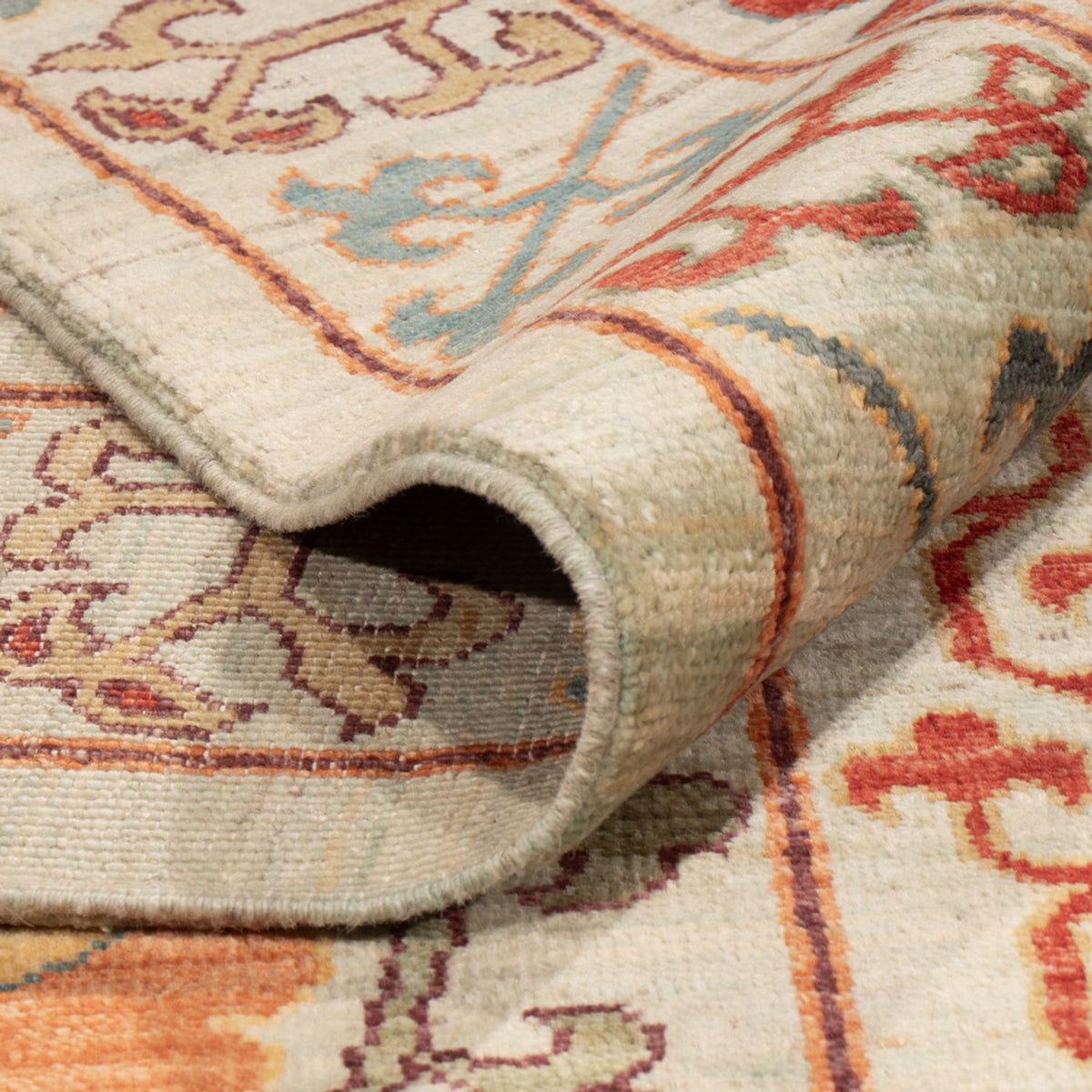 Ziegler Carpet - Ariana - 357 x 281 cm - sand