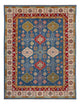 Kazak Tæppe 359x278cm - Orientalsk tæppe