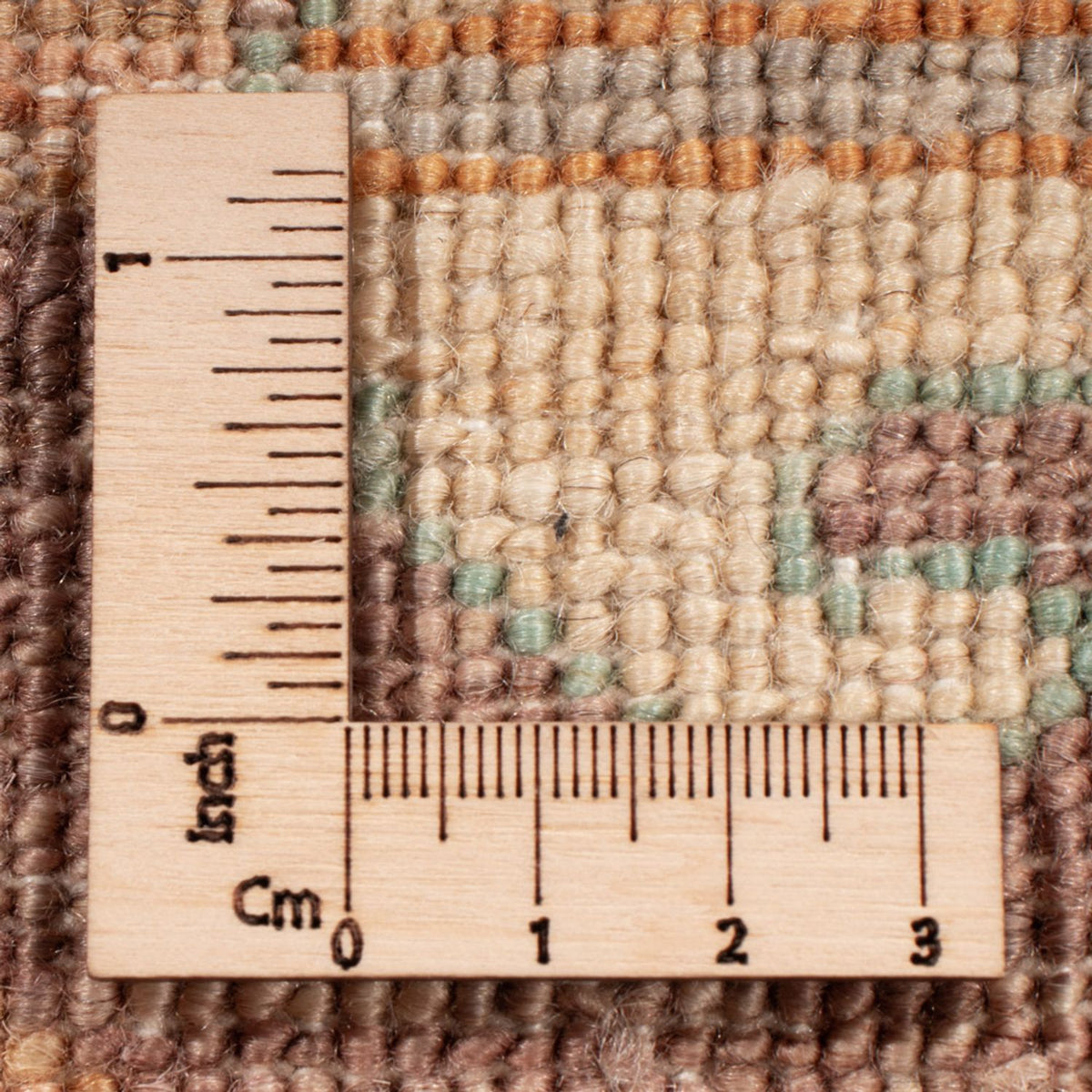 Ziegler Carpet - Usak - 360 x 262 cm - flerfarvet