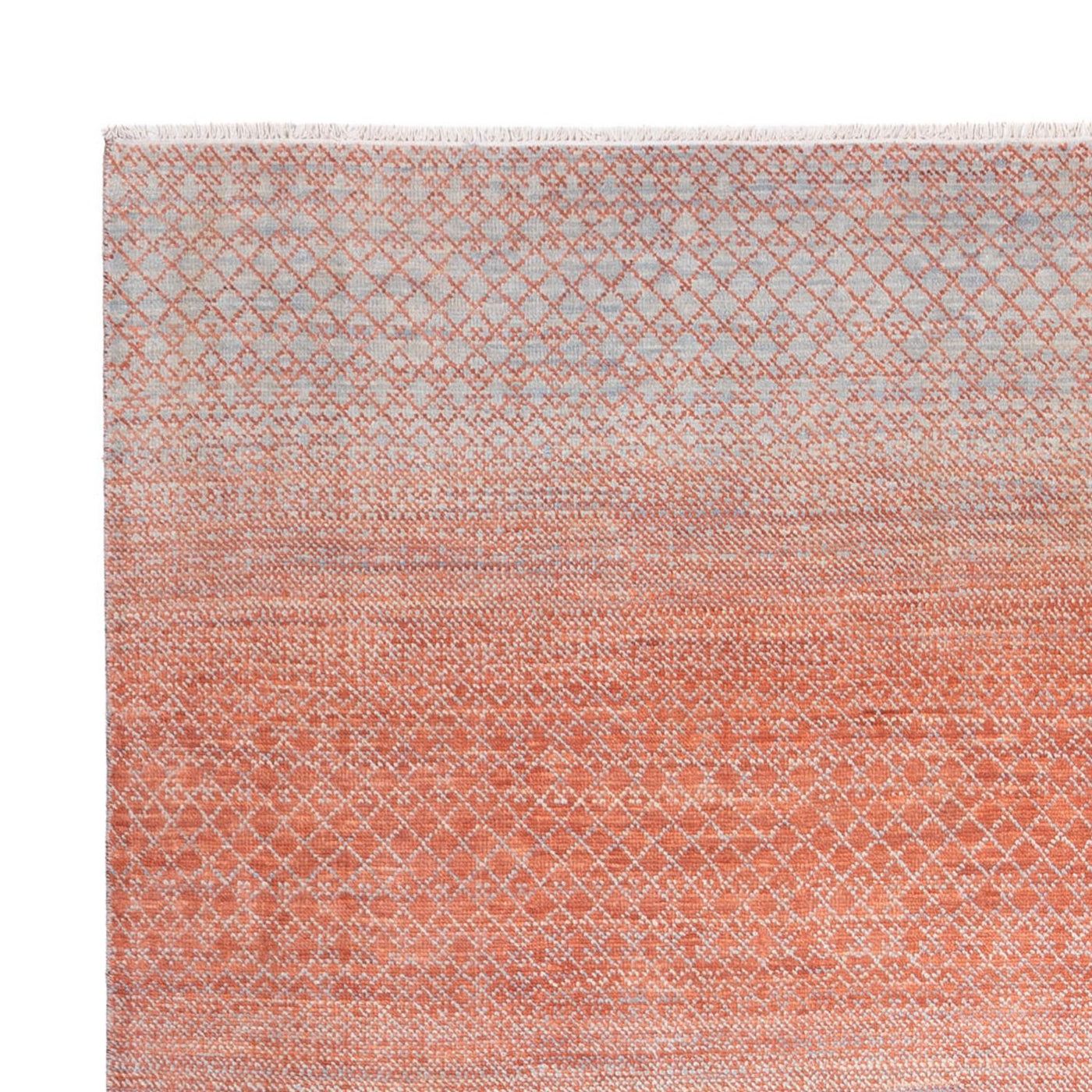 Designer tæppe 368x276cm - Designerteppich