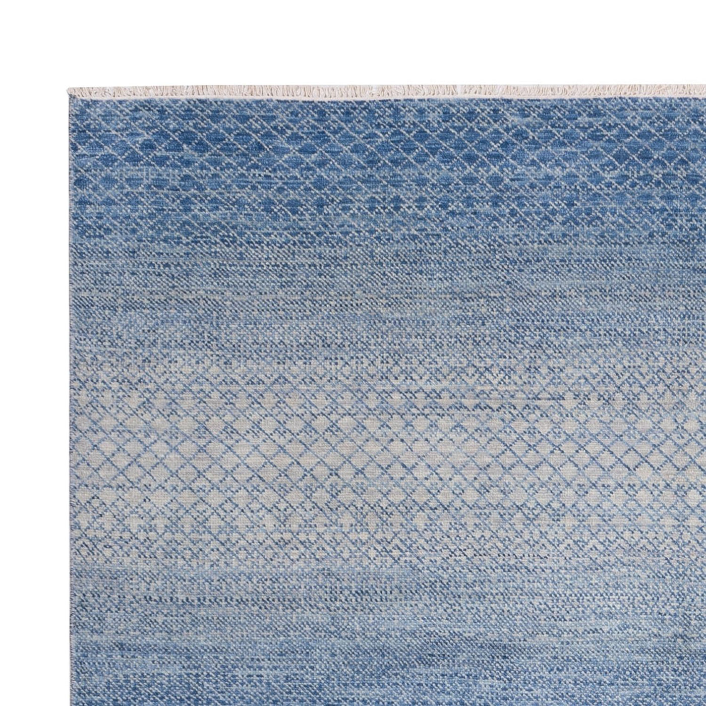 Designer tæppe 365x277cm - Designerteppich