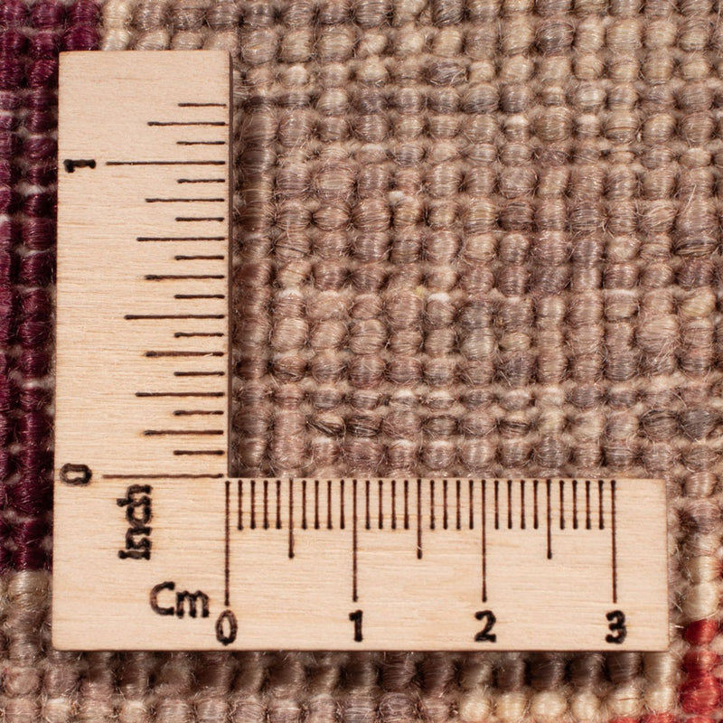 Ziegler Carpet - Usak - 357 x 290 cm - lyseblå