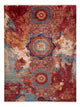 Designer tæppe 340x253cm - Designerteppich