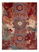 Designer tæppe 340x248cm - Designerteppich