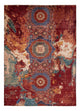 Designer tæppe 346x245cm - Designerteppich