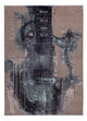 Designer tæppe 354x256cm - Designerteppich