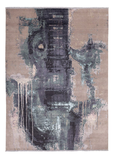 Designer tæppe 256x353cm - Designerteppich