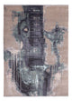 Designer tæppe 353x256cm - Designerteppich
