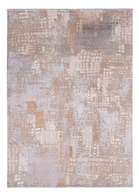 Designer tæppe - 351 x 250 cm - creme