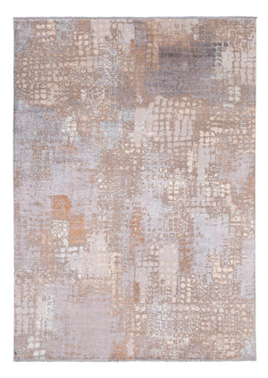 Designer tæppe - 351 x 250 cm - creme