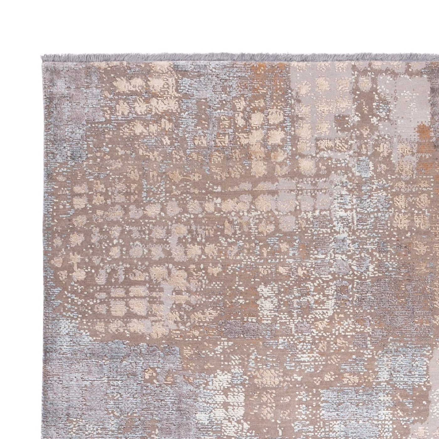 Designer tæppe 351x250cm - Designerteppich