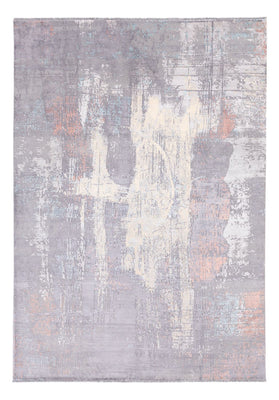 Designer tæppe - 359 x 254 cm - creme