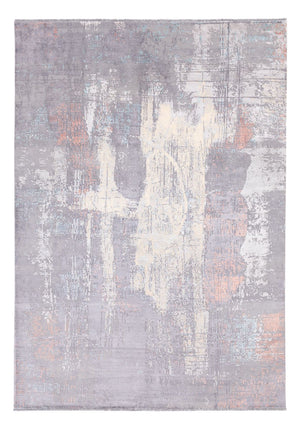 Designer tæppe - 359 x 254 cm - creme