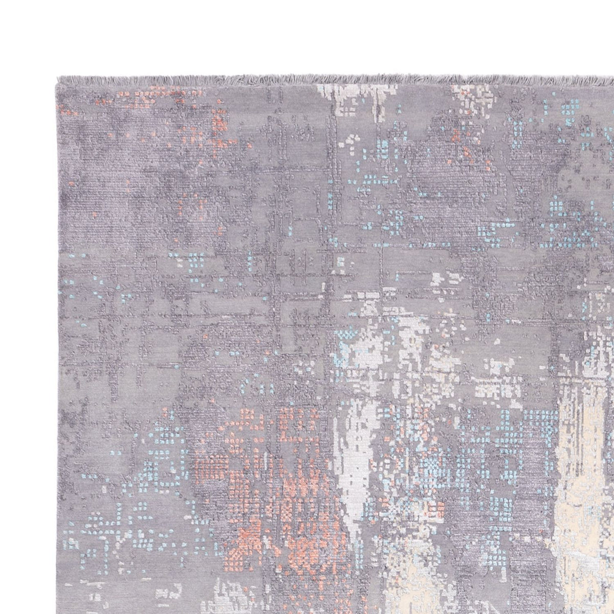 Designer tæppe 254x359cm - Designerteppich
