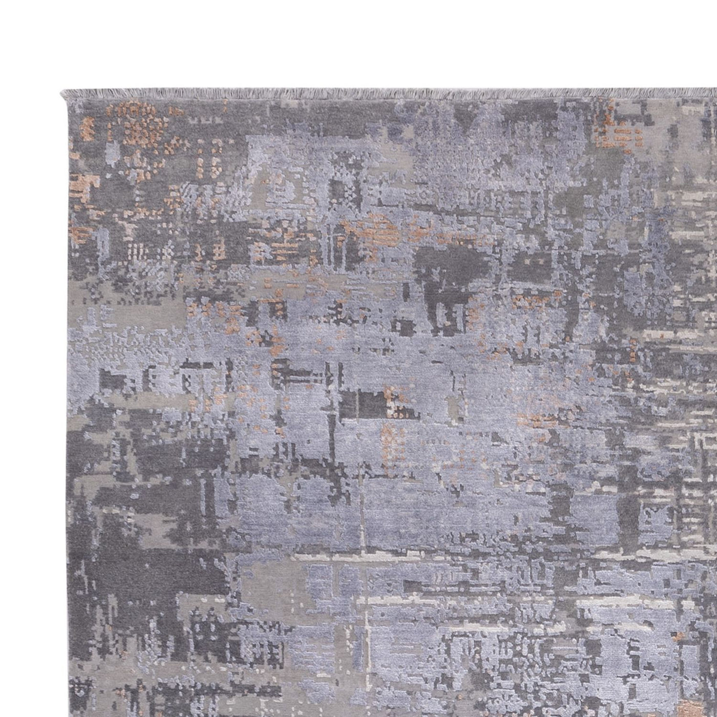 Designer tæppe 359x255cm - Designerteppich