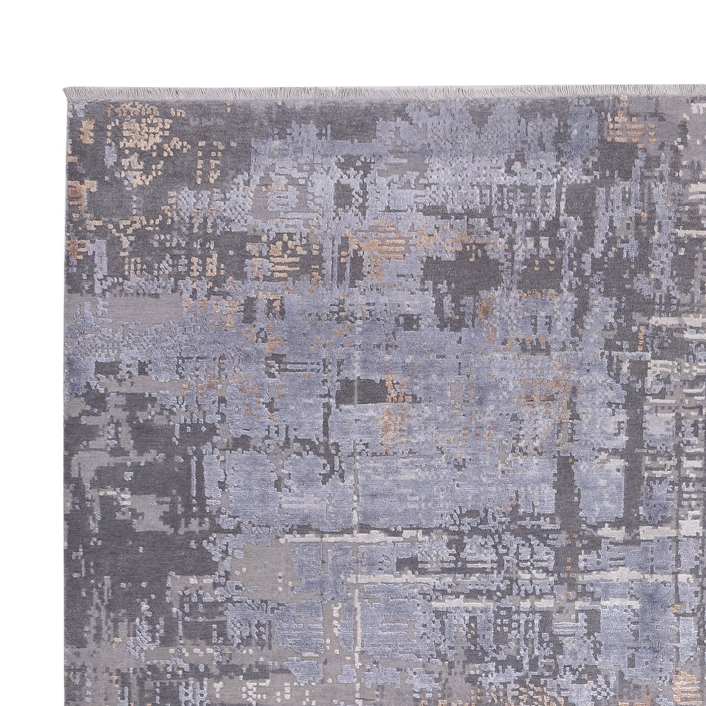 Designer tæppe 353x250cm - Designerteppich