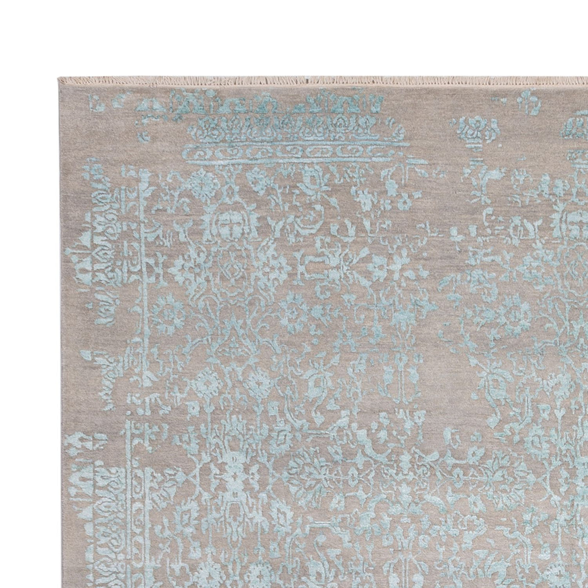 Designer tæppe 270x358cm - Designerteppich