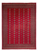 Bukhara Tæppe 275x369cm - Orientalsk tæppe