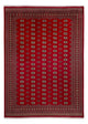 Bukhara Tæppe 387x276cm - Orientalsk tæppe