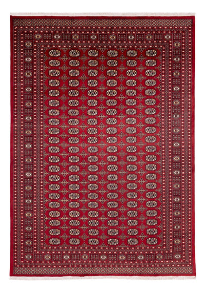 Bukhara Tæppe 241x346cm - Orientalsk tæppe