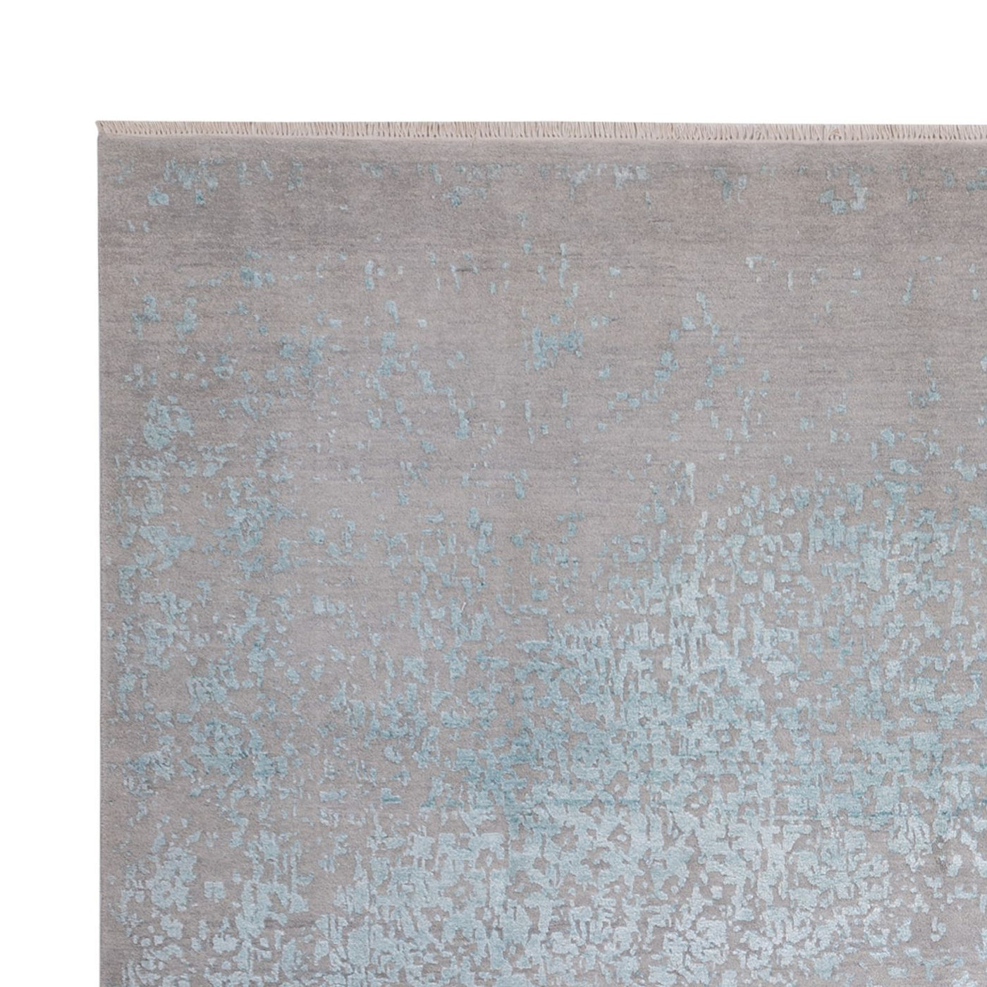 Designer tæppe 367x275cm - Designerteppich