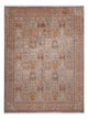 Kashmirsilke Tæppe 362x274cm - Orientalsk tæppe