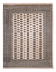 Bukhara Tæppe 278x359cm - Orientalsk tæppe