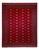 Bukhara Tæppe 364x283cm - Orientalsk tæppe