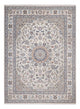 Indo Nain Tæppe 361x270cm - Orientalsk tæppe