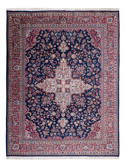 Mashhad Tæppe 295x390cm - Persisk tæppe