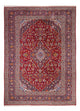 Kashan Tæppe 370x261cm - Persisk tæppe