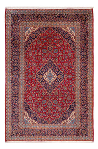 Kashan Tæppe 373x252cm - Persisk tæppe – product image