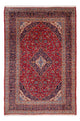 Kashan Tæppe 373x252cm - Persisk tæppe