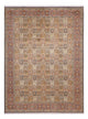 Kashmirsilke Tæppe 246x330cm - Orientalsk tæppe
