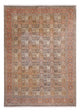 Kashmirsilke Tæppe 275x377cm - Orientalsk tæppe