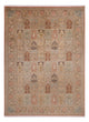 Kashmirsilke Tæppe 273x381cm - Orientalsk tæppe