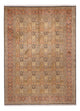 Kashmirsilke Tæppe 339x246cm - Orientalsk tæppe