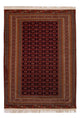 Afghansk tæppe 321x243cm - Orientalsk tæppe