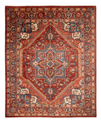 Ziegler Carpet - Ariana - 422 x 346 cm - flerfarvet