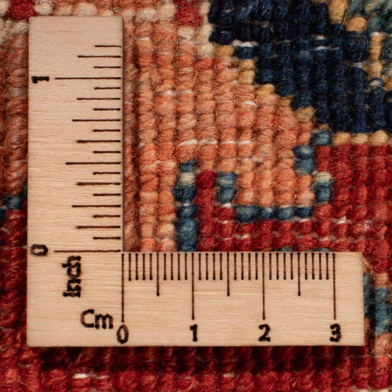 Ziegler Carpet - Ariana - 422 x 346 cm - flerfarvet